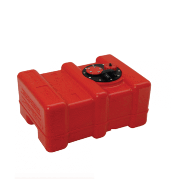 Kuro bakas stacionarus 43 L