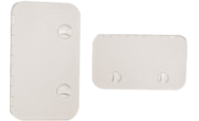 Daiktadėžės dangtis 360x600 mm (vidus 270x520 mm) baltas