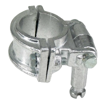 Irklo įkaba apspaudžianti sustiprinta