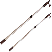 Teleskopinis kobinys