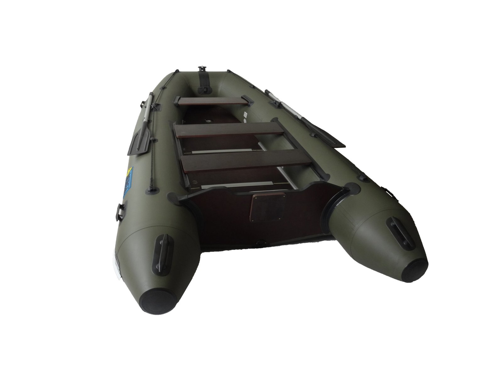 Pvc valtis Omega 360KU PFA RT PT GKBA - Image 3