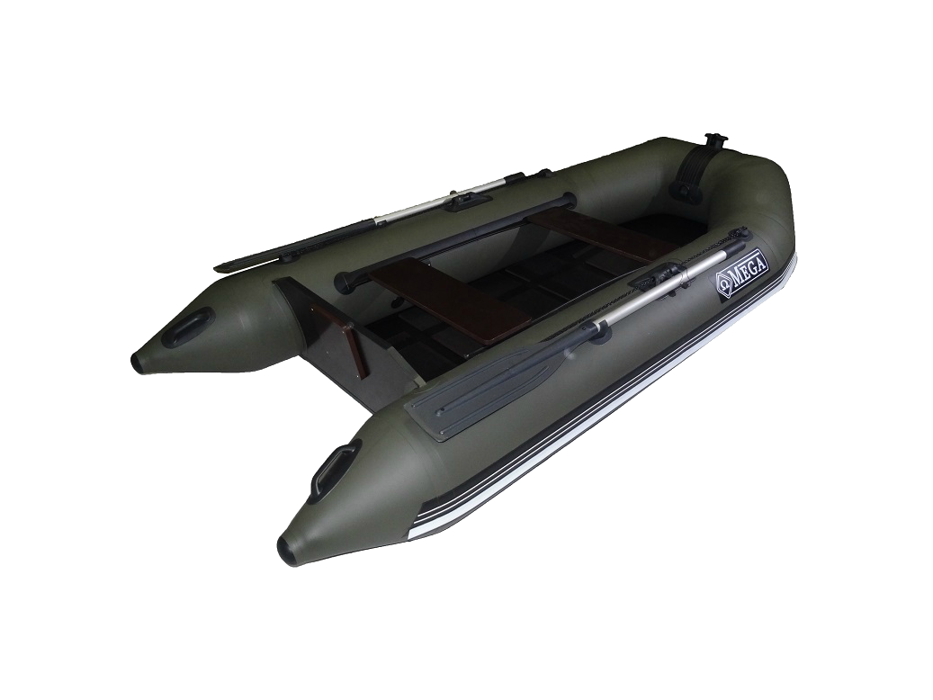 Pvc valtis Omega 260M S PT GKBA - Image 2