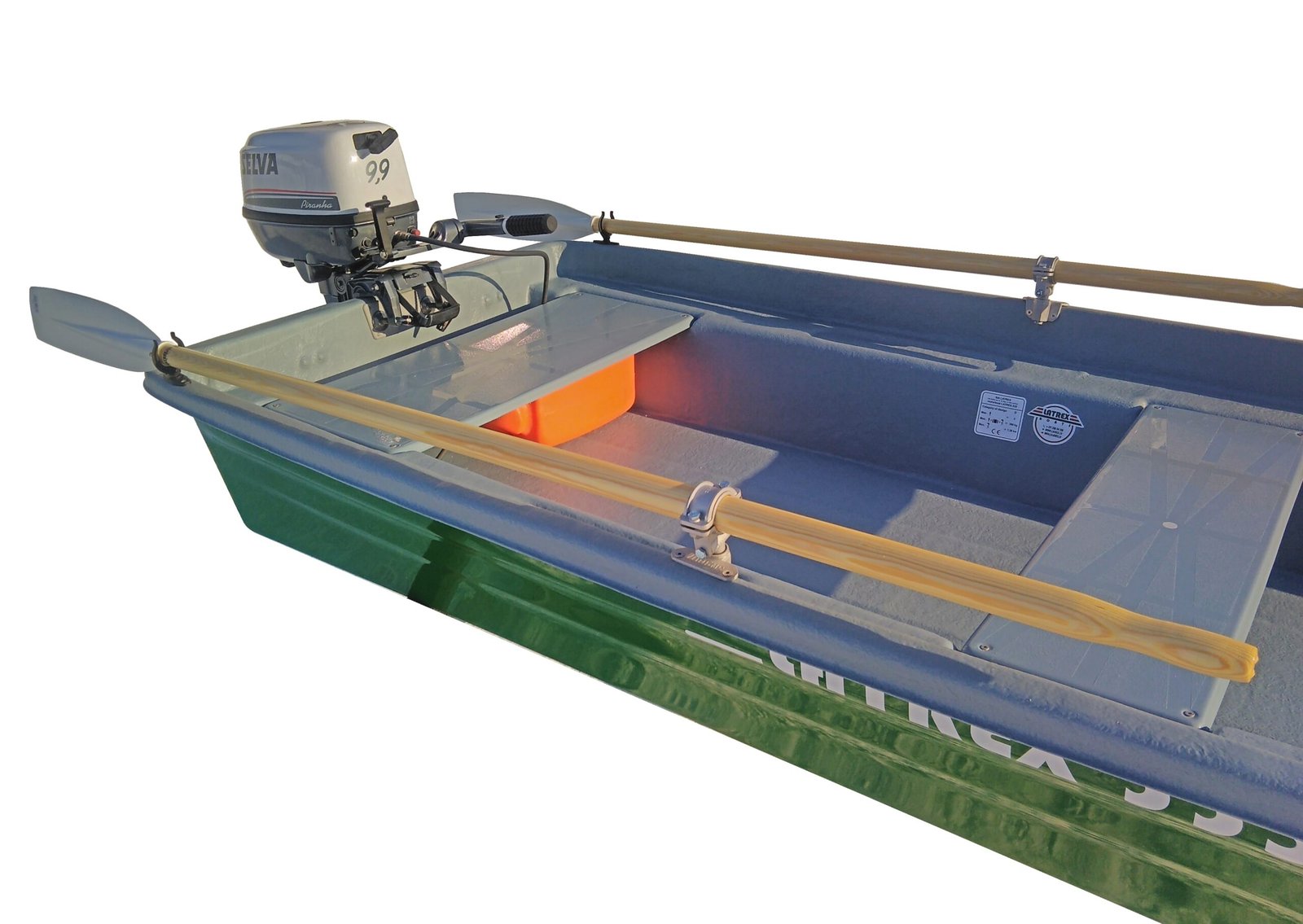 Valtis Latrex 335 - Image 5