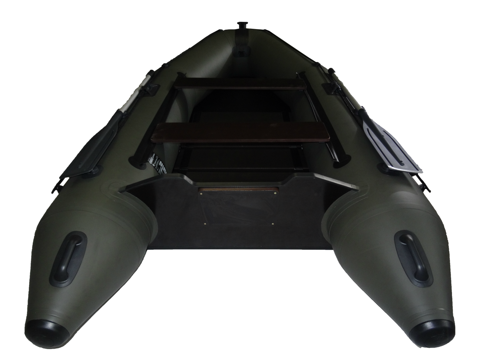 Pvc valtis Omega 300M S PT GKBA - Image 3