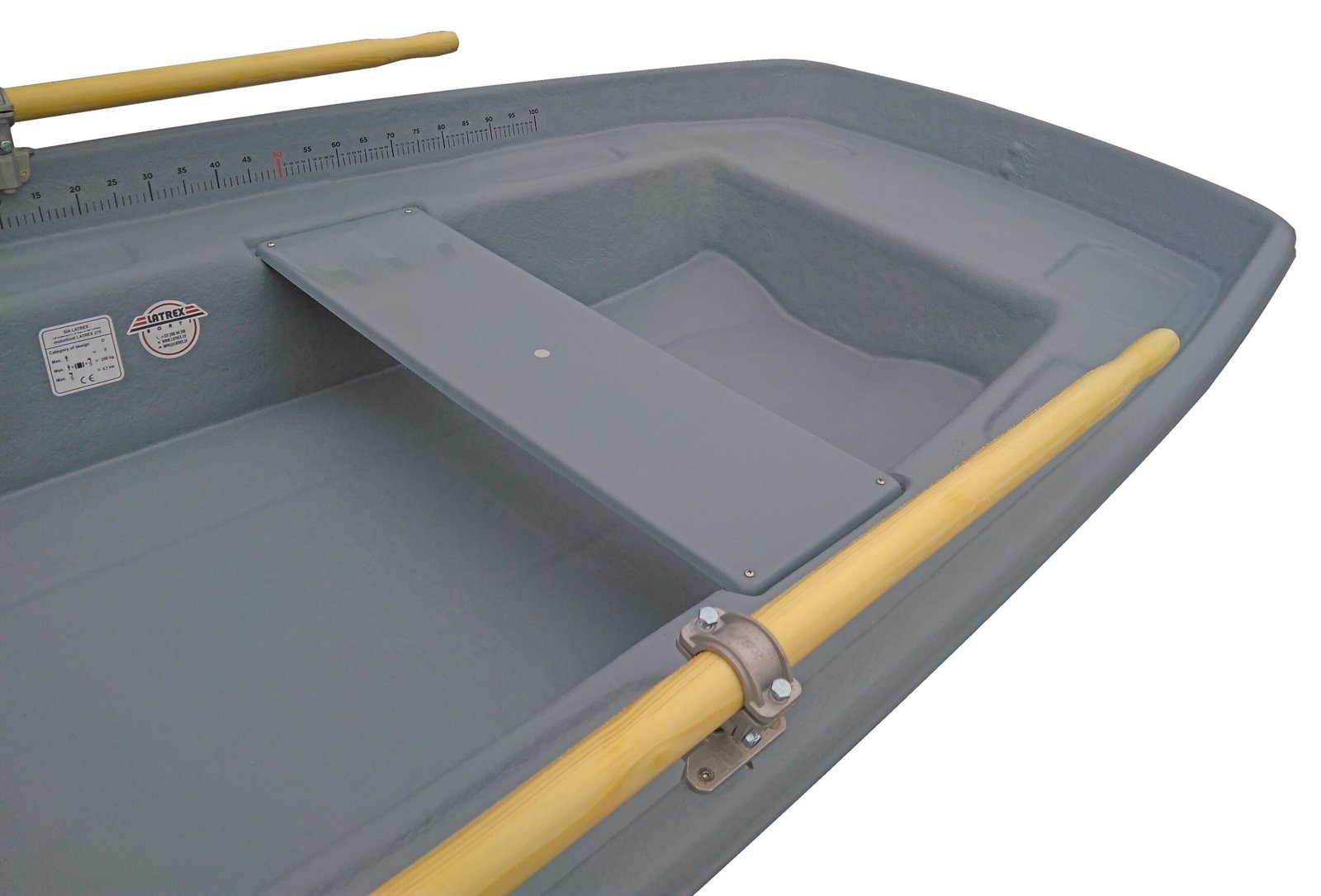 Valtis Latrex 275 - Image 5