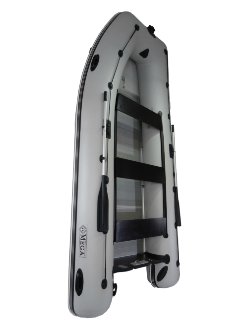 PVC valtis Omega 400KU PFA RTPT DGBA - Image 2