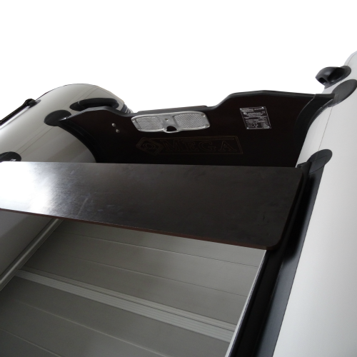 PVC valtis Omega 400KU PFA RTPT DGBA - Image 3