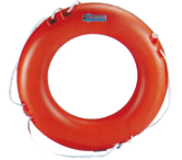 Gelbėjimo ratas FLIPPER