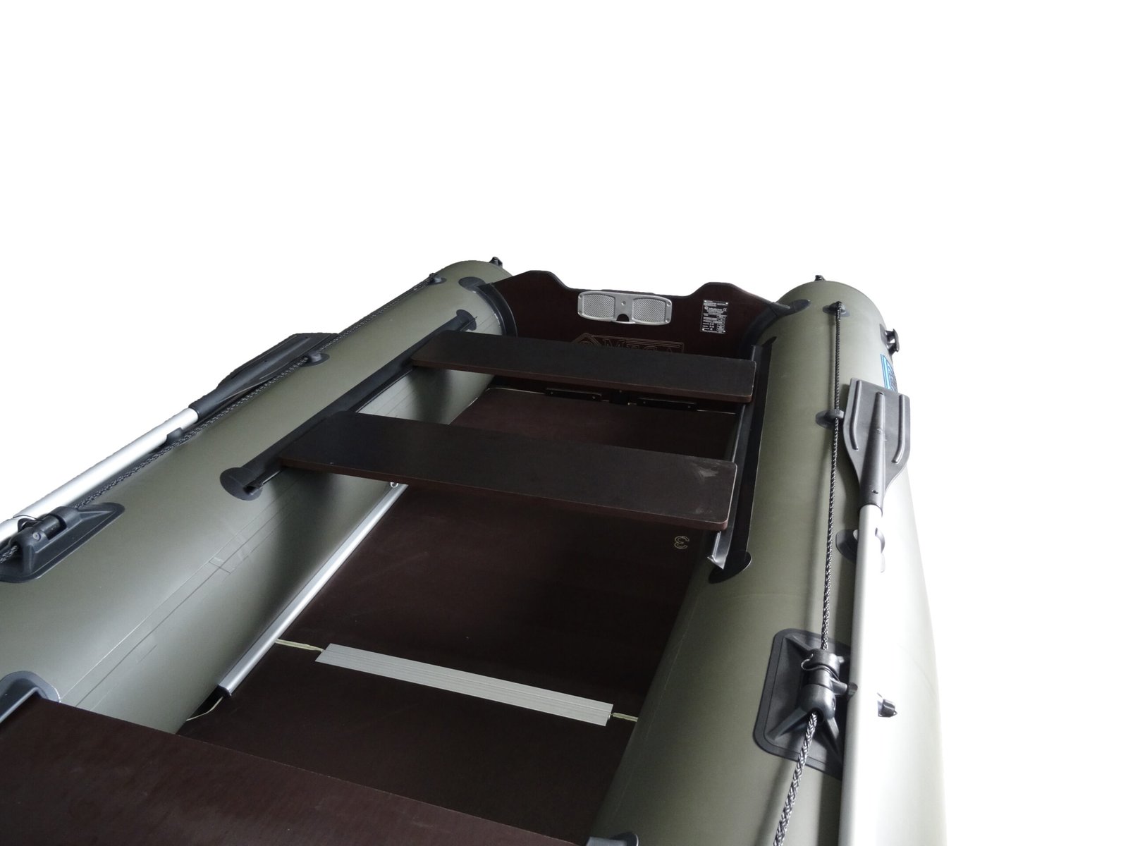 Pvc valtis Omega 360KU PFA RT PT GKBA - Image 6