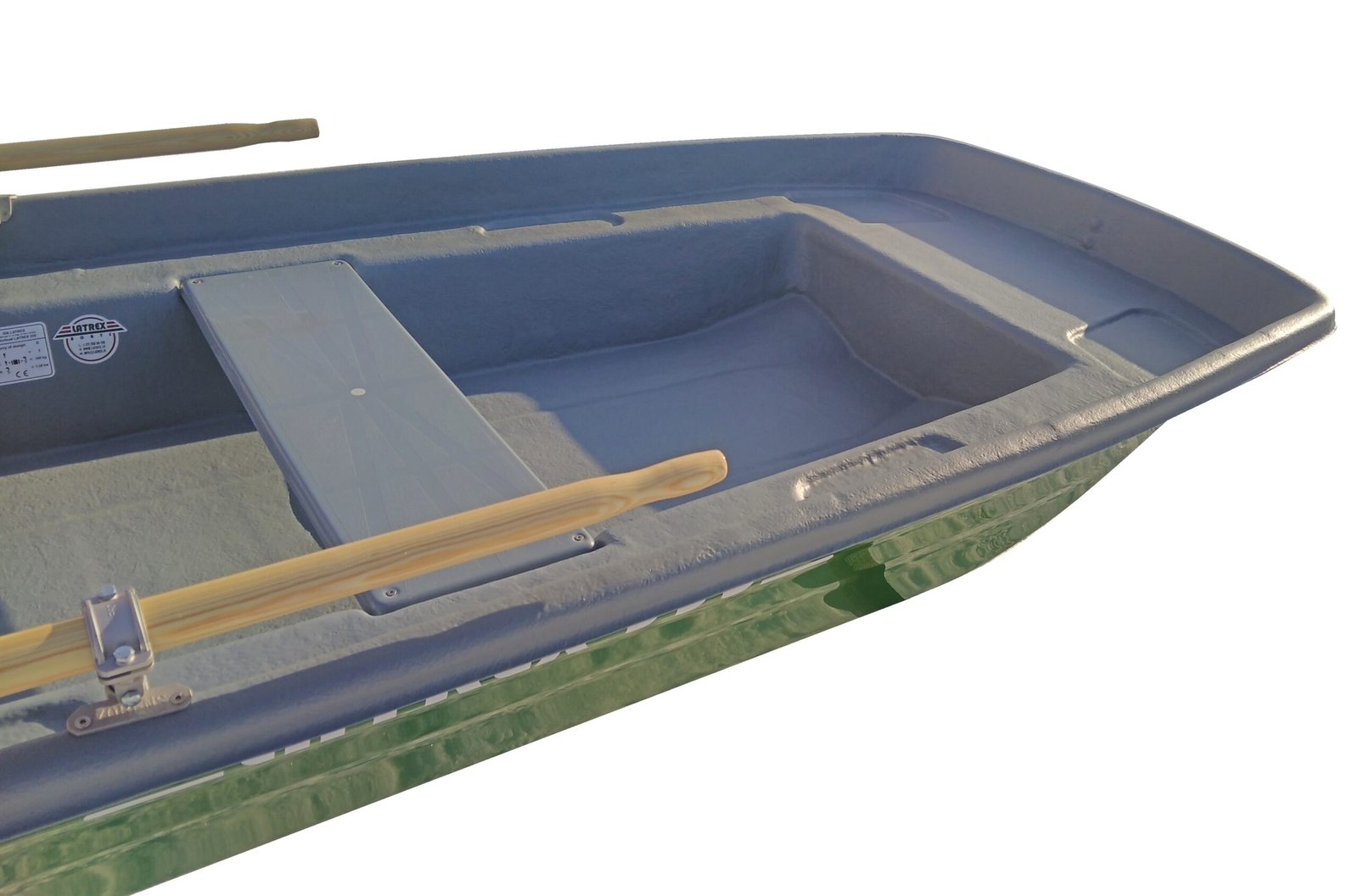 Valtis Latrex 335 - Image 6