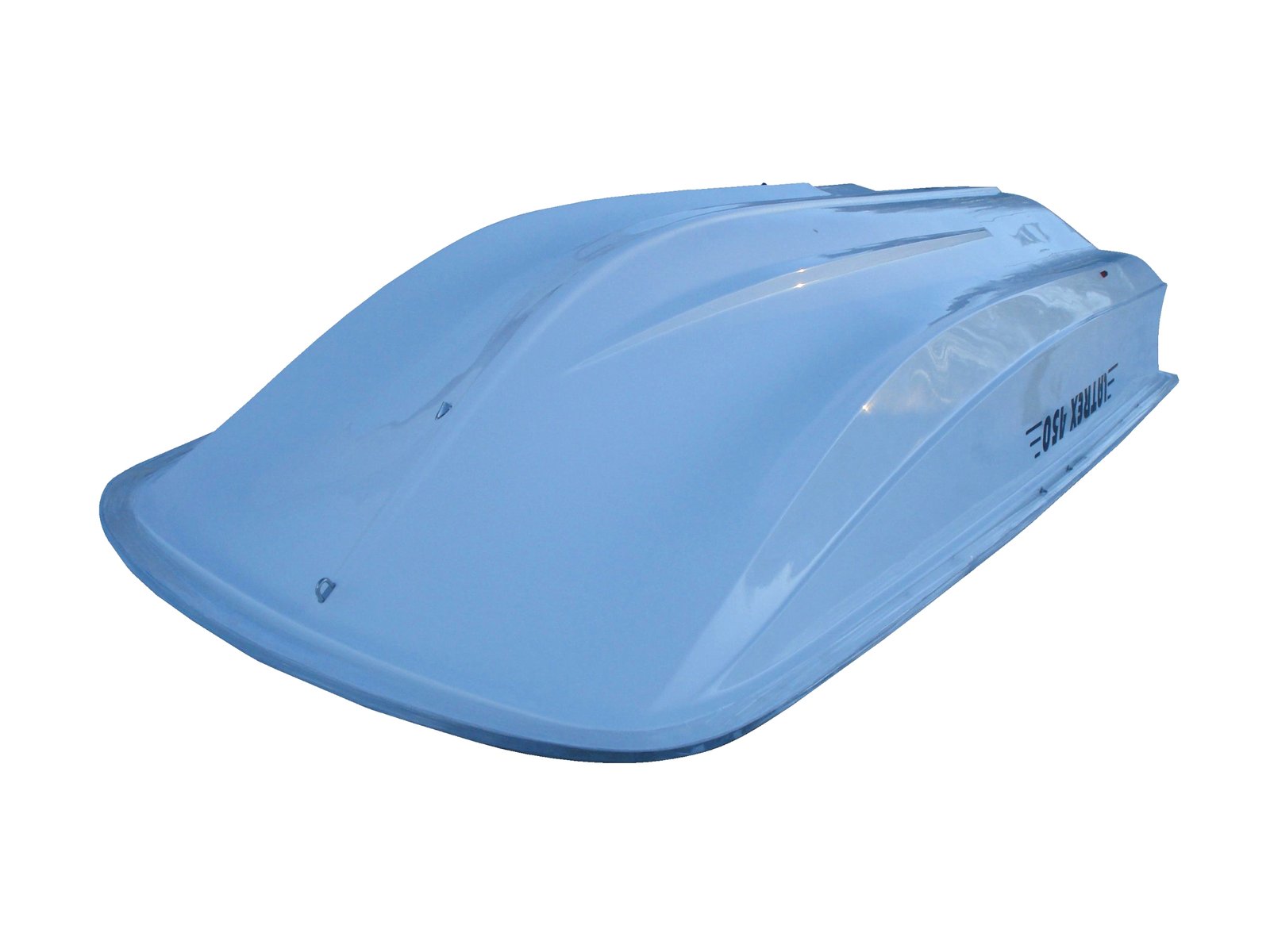 Latrex 450 - Image 6