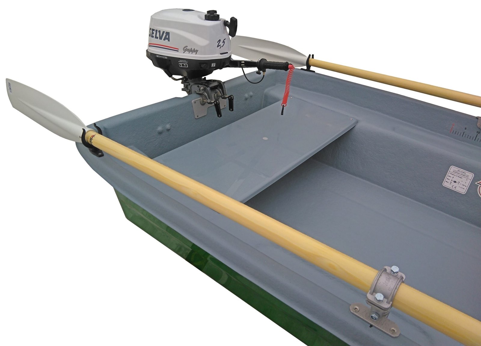 Valtis Latrex 275 - Image 6