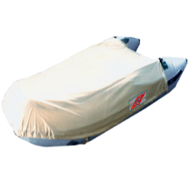 Tentas pripučiamai valčiai 3,40 m