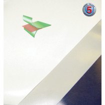 AUDINYS PVC VALTIES REMONTUI JUODAS