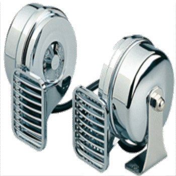 Laivo garsinis signalas 12 V