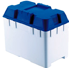 Akumuliatoriaus dėžė