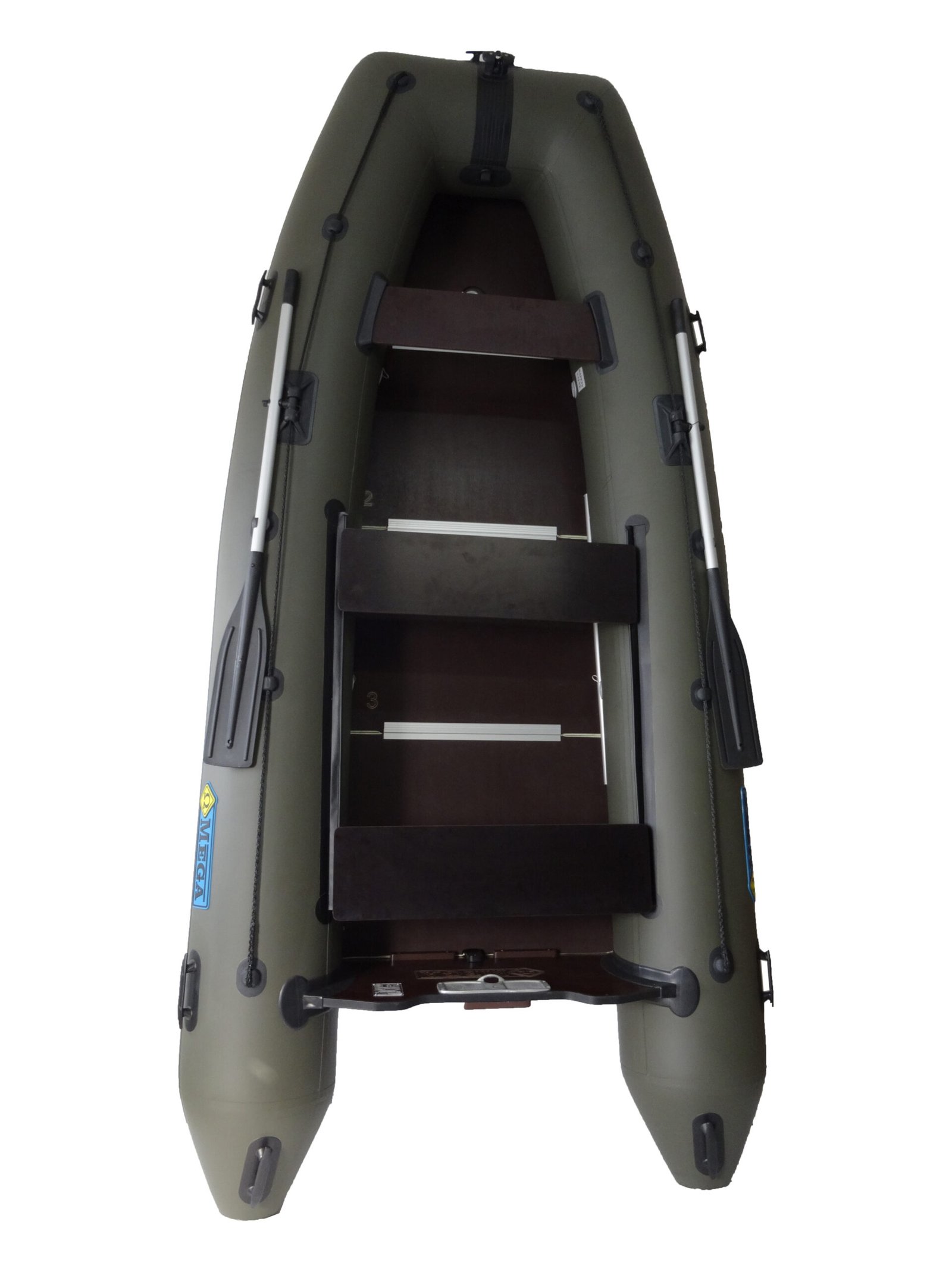 Pvc valtis Omega 360KU PFA RT PT GKBA - Image 5