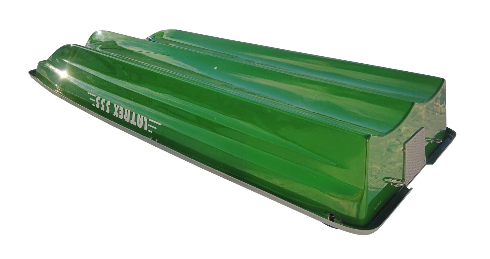 Valtis Latrex 335 - Image 8