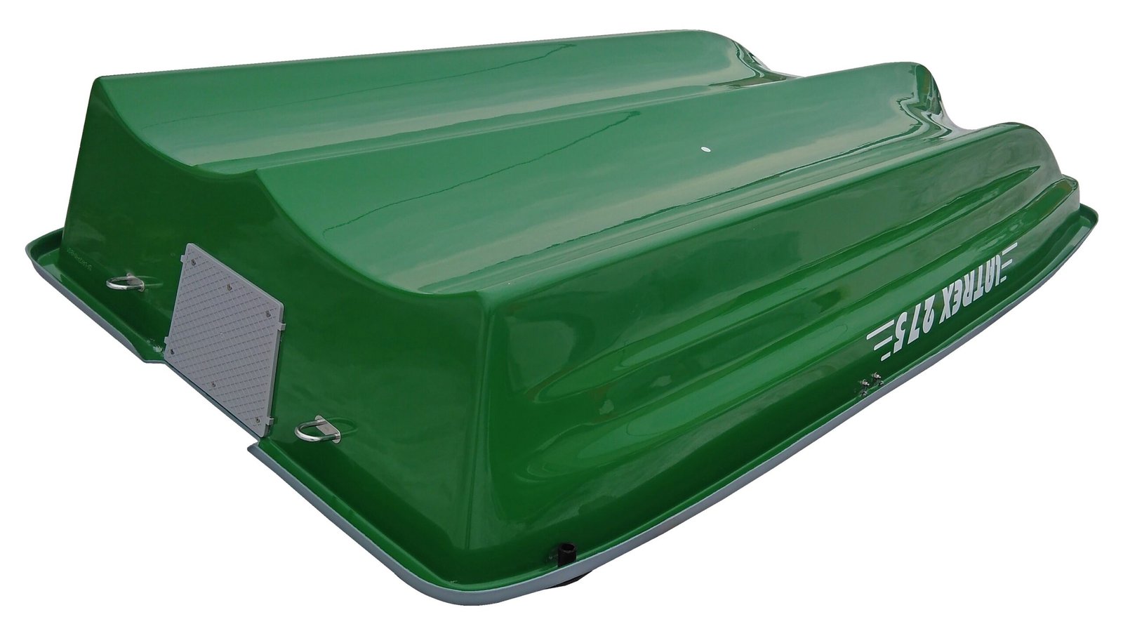 Valtis Latrex 275 - Image 8