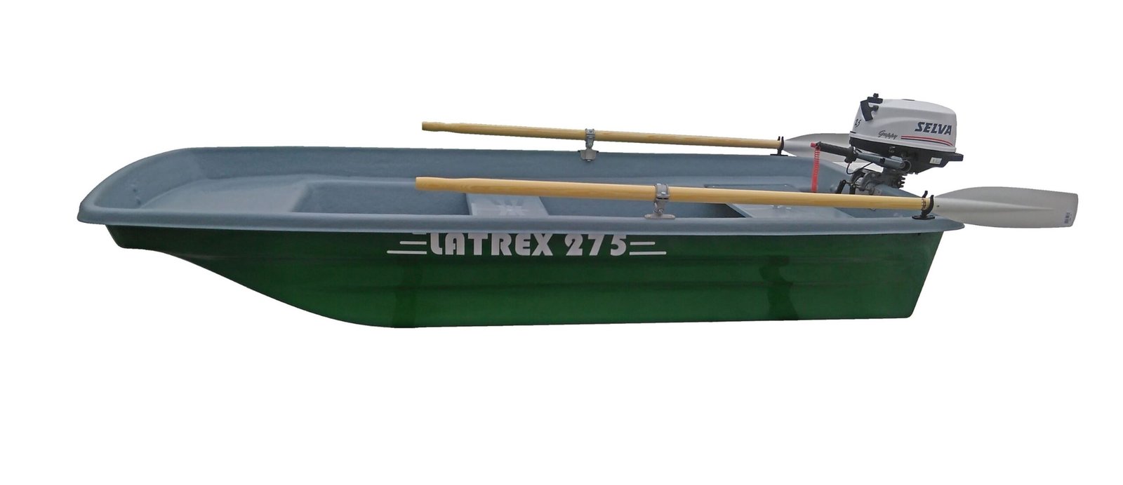 Valtis Latrex 275 - Image 9