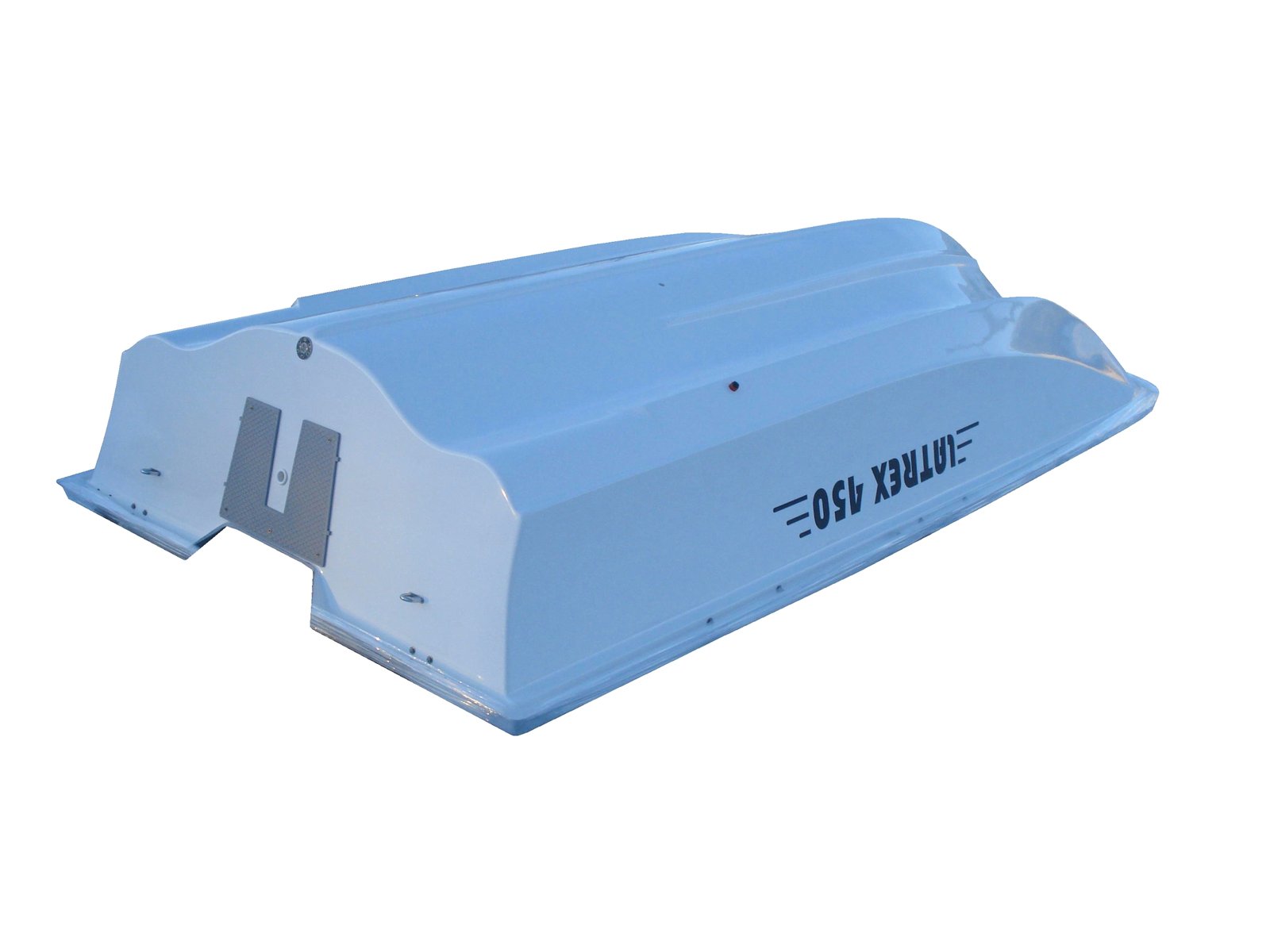 Latrex 450 - Image 9