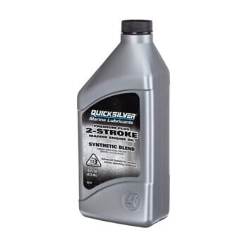 Alyva dvitakčiui varikliui Quicksilver Premium Plus 1 L