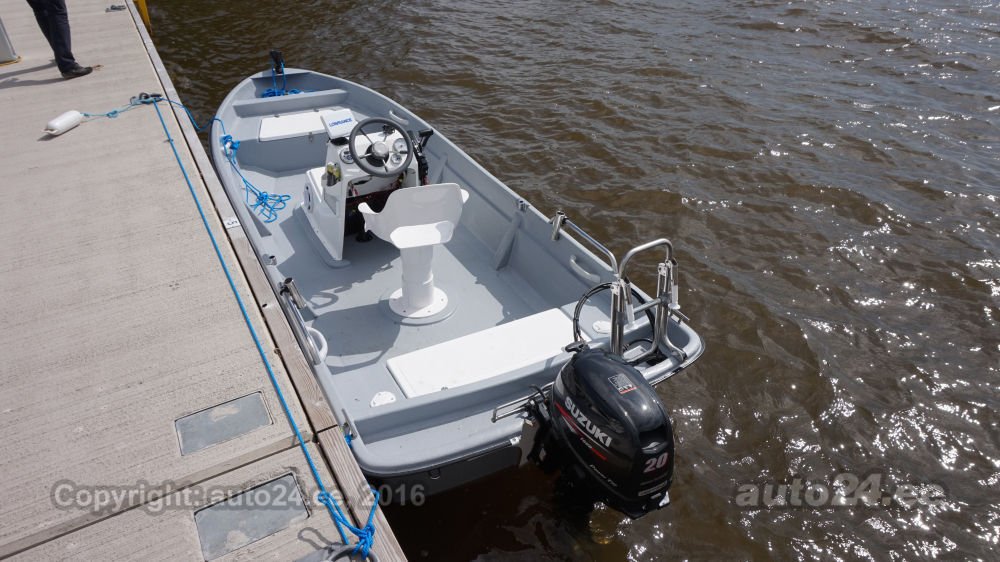 Valtis Amber 430 - Image 11