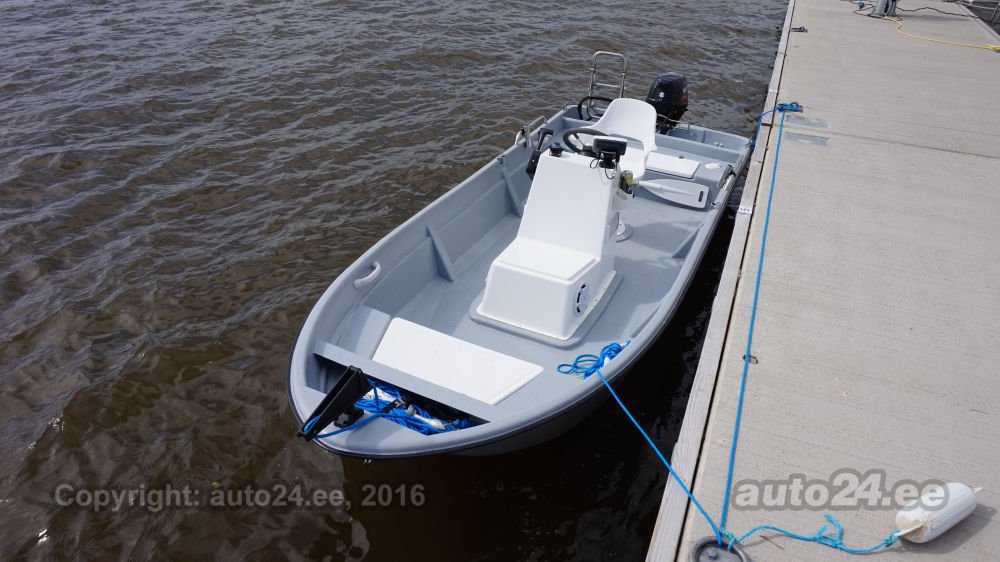 Valtis Amber 430 - Image 12