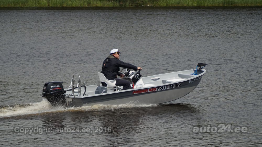 Valtis Amber 430 - Image 13