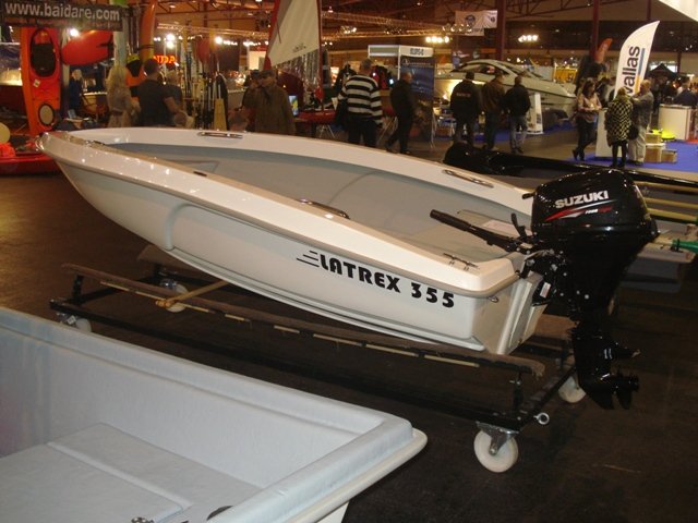Latrex 355 - Image 32
