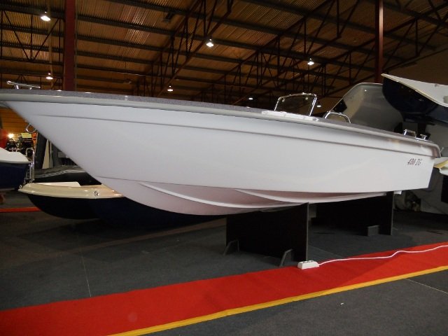 Astra 430 (be konsolės) - Image 2