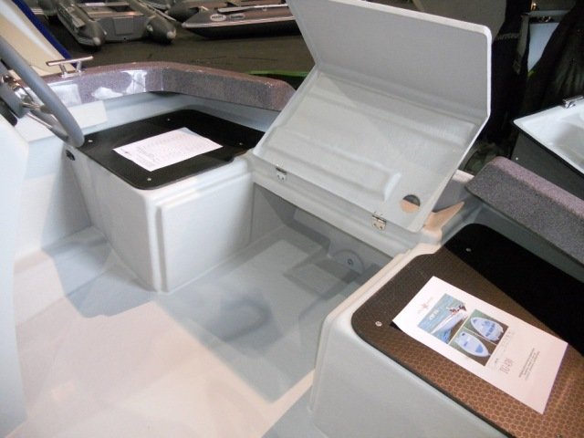 Astra 430 (be konsolės) - Image 3