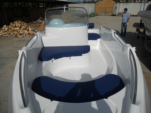 Astra 440 Open - Image 3