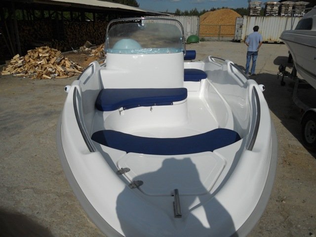 Astra 440 Open - Image 4