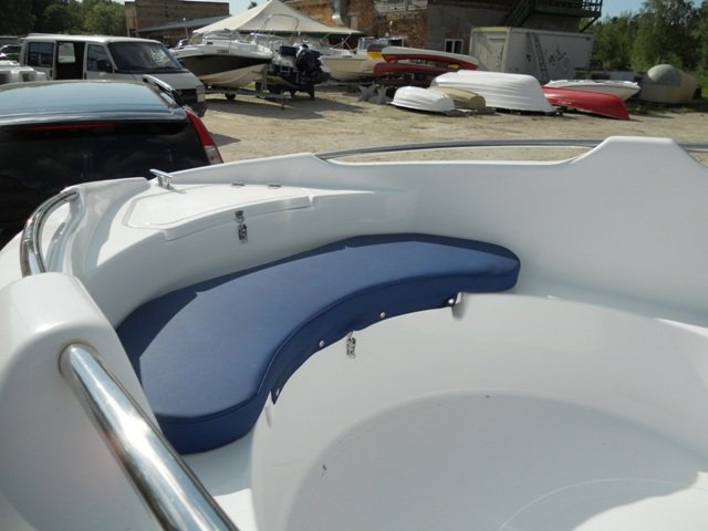 Astra 440 Open - Image 5