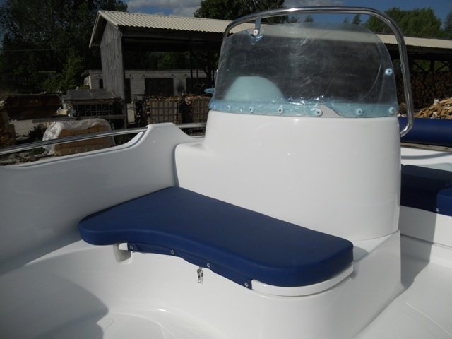 Astra 440 Open - Image 6