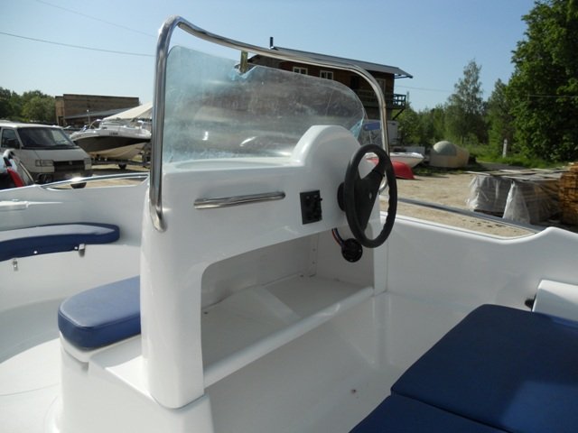 Astra 440 Open - Image 7