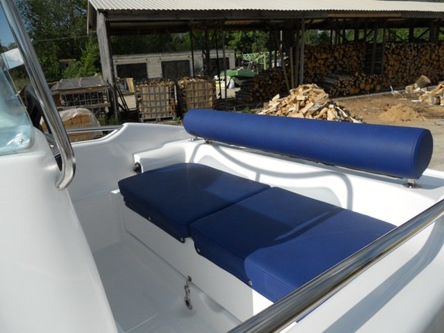 Astra 440 Open - Image 8