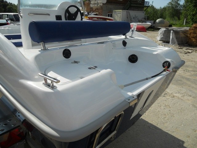 Astra 440 Open - Image 9