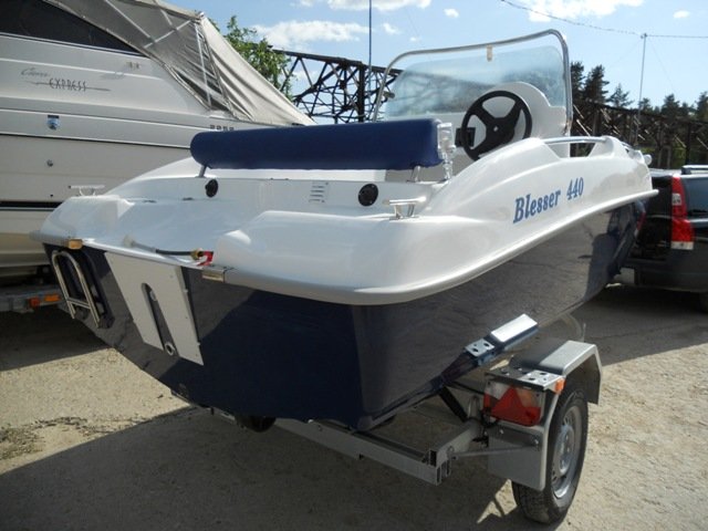 Astra 440 Open - Image 10