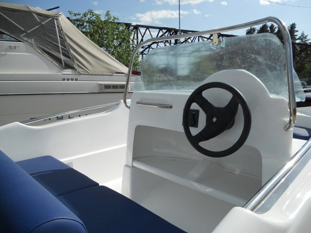 Astra 440 Open - Image 11