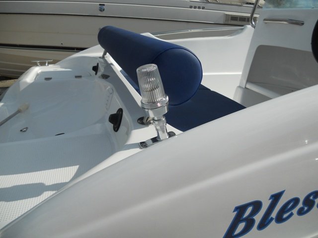 Astra 440 Open - Image 12