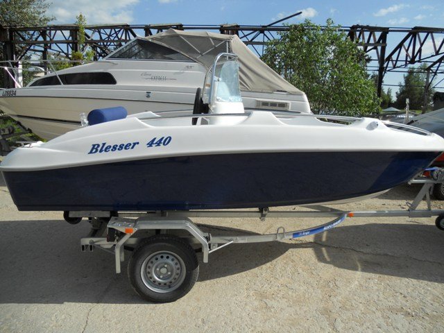 Astra 440 Open - Image 13