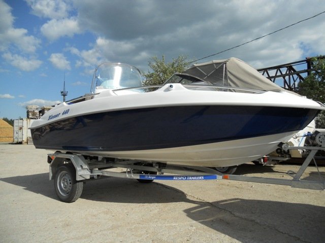 Astra 440 Open - Image 14