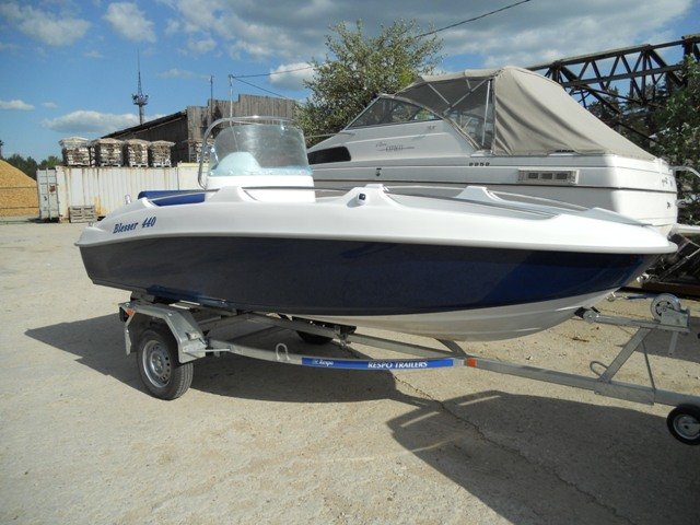 Astra 440 Open - Image 15