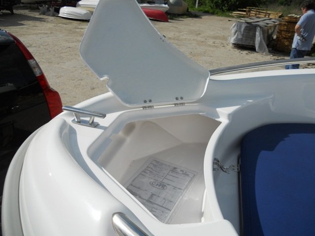 Astra 440 Open - Image 16