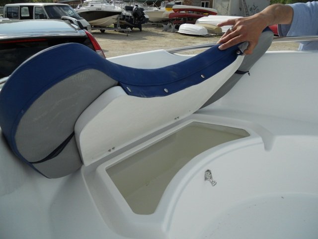 Astra 440 Open - Image 17