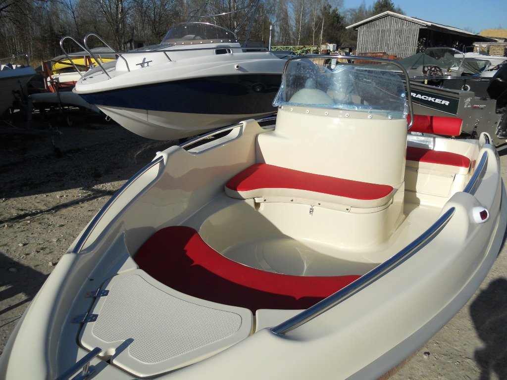 Astra 440 Open - Image 19