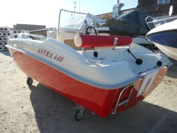Astra 440 Open