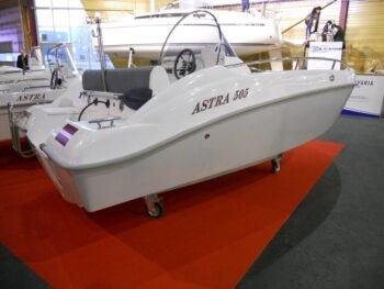 Astra 505